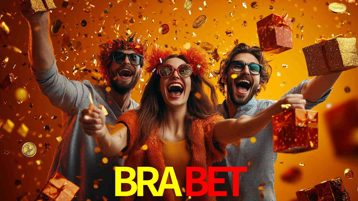 BRABET - Roleta da Adrenalina Pura - BRABET.COM