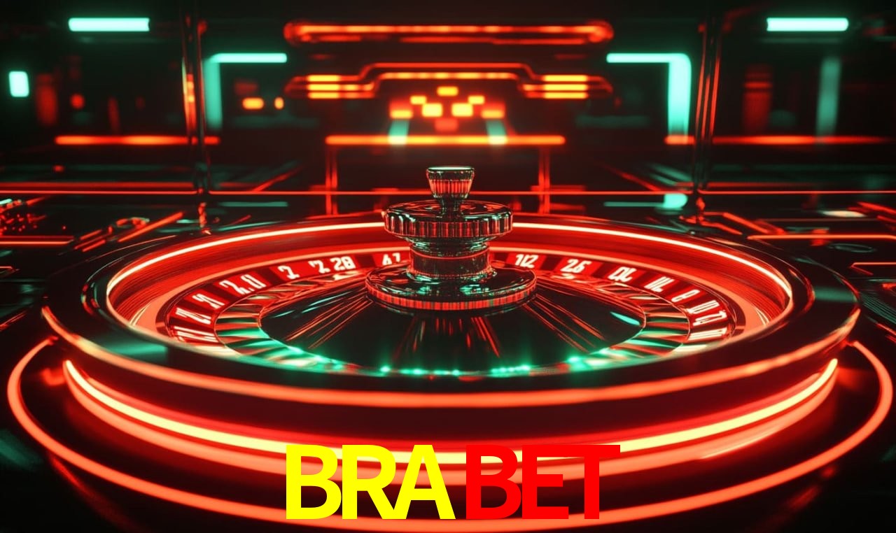 A Revolução dos Aplicativos de Jogos no BRABET