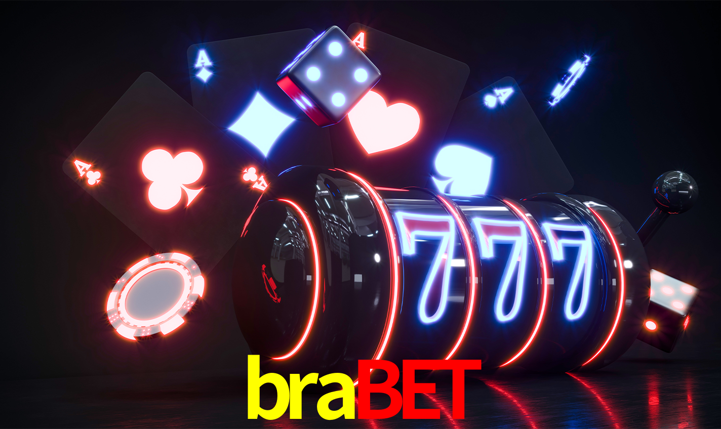 App BRABET.COM