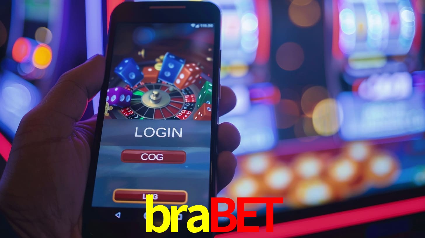 Cassino de Jogos BRABET.COM