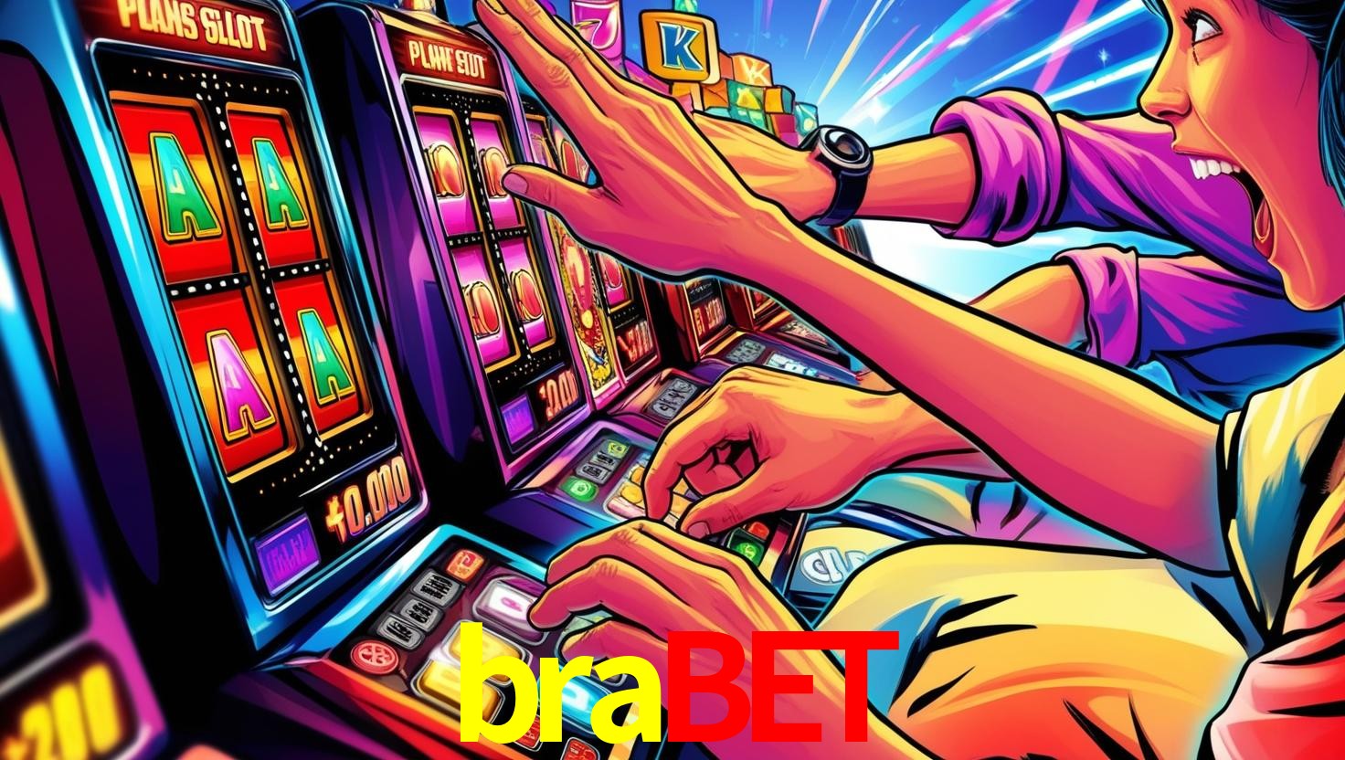 Apostas Futebol ao Vivo BRABET.COM
