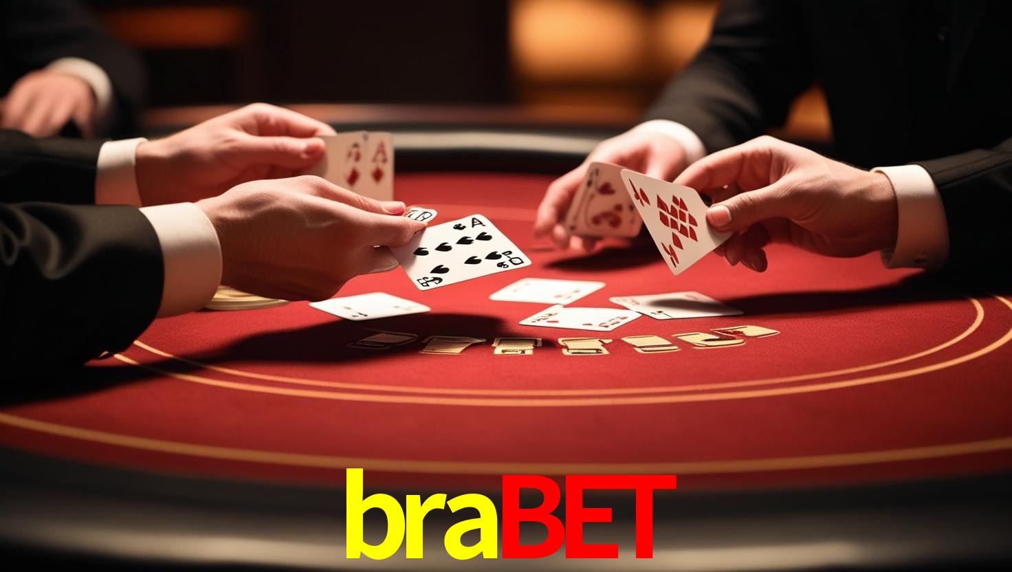 BRABET.COM Login Rápido