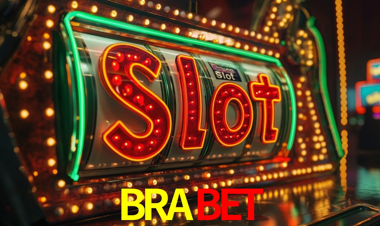 Provedores de Jogos BRABET