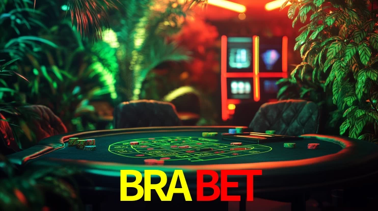 VIP Casino BRABET