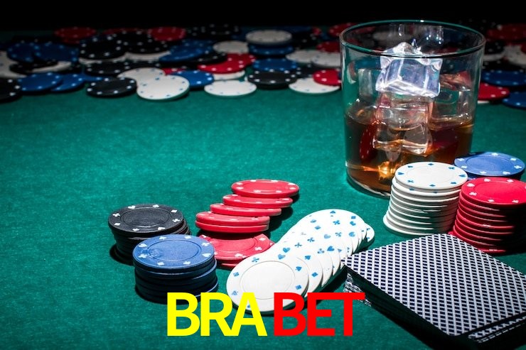PIX Instantâneo BRABET