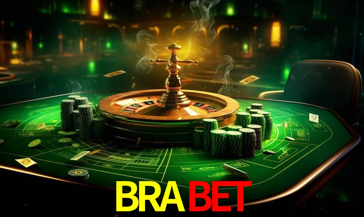 Explorando a Categoria de Eventos em Apostas na BRABET