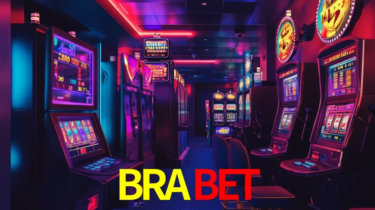 BRABET App Interface