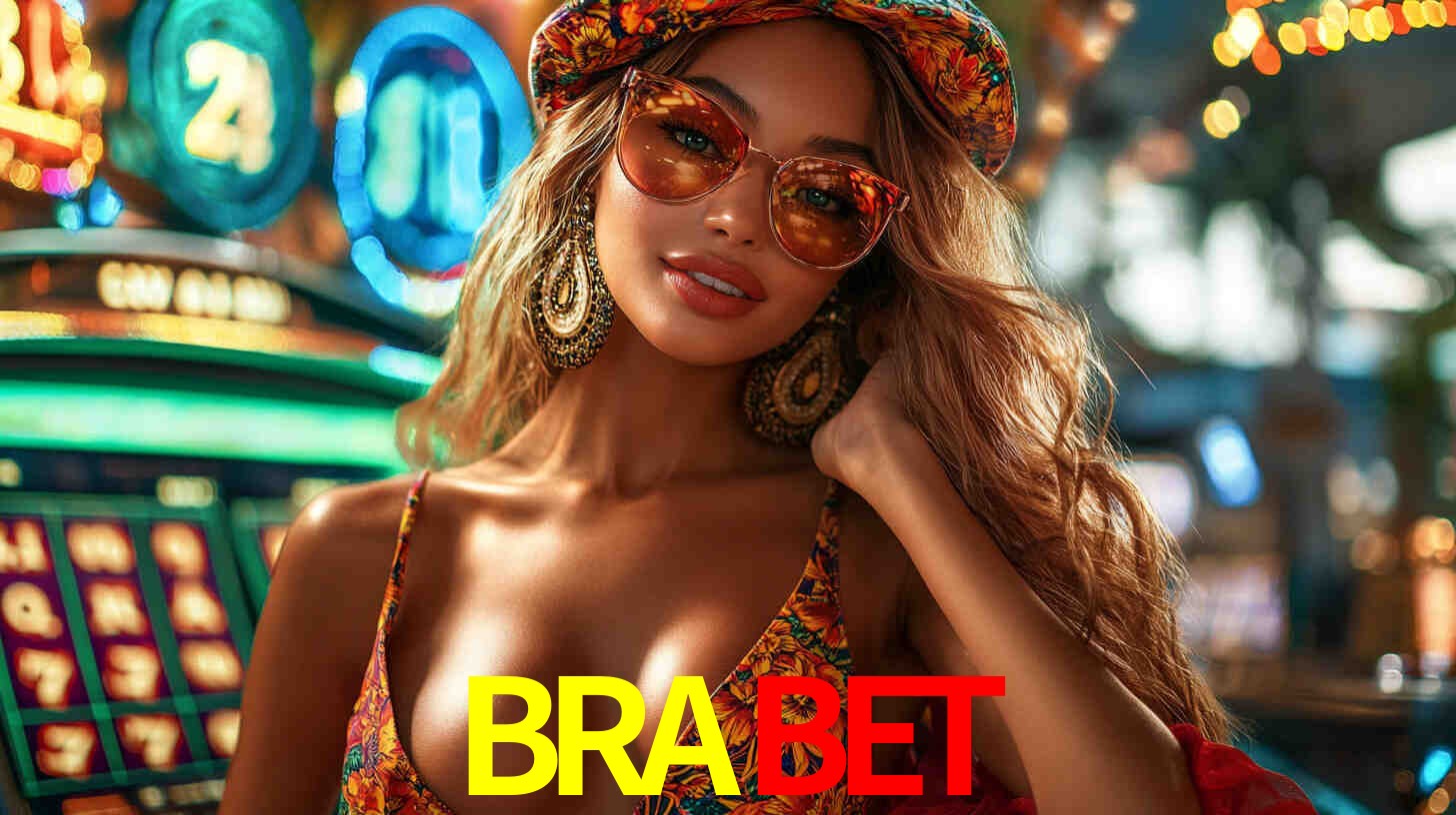 Welcome Bonus BRABET