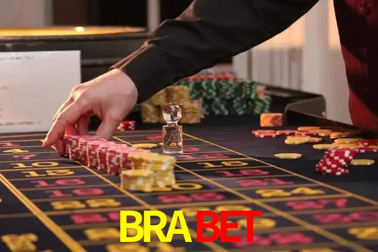 A Experiência Imersiva dos Cassinos Ao Vivo no BRABET