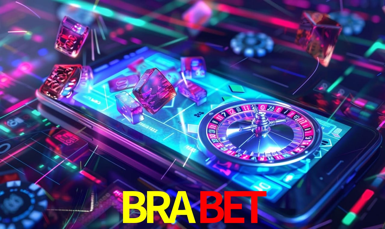 Mesa de Blackjack BRABET