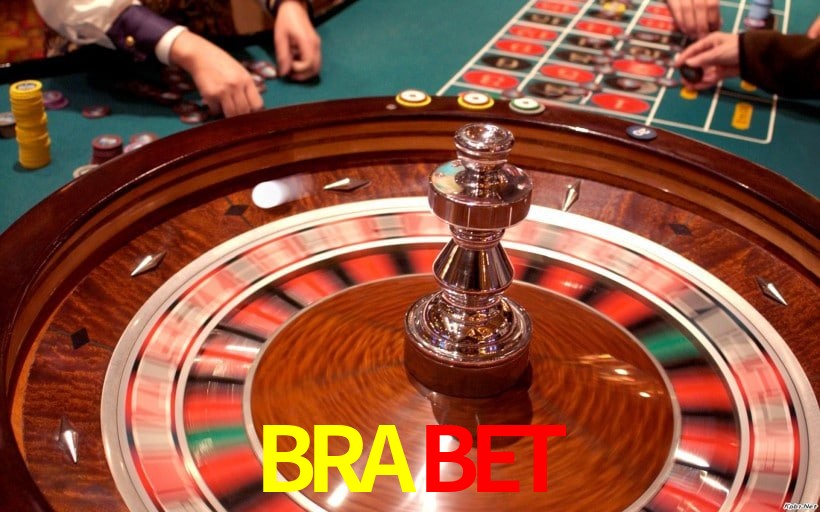 A Emoção da Loteria na BRABET: Uma Chance de Mudança de Vida