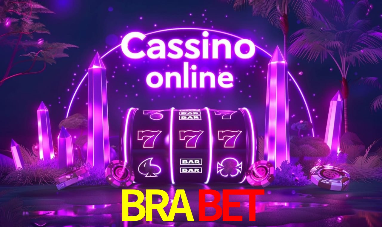 Diretório de Jogos BRABET