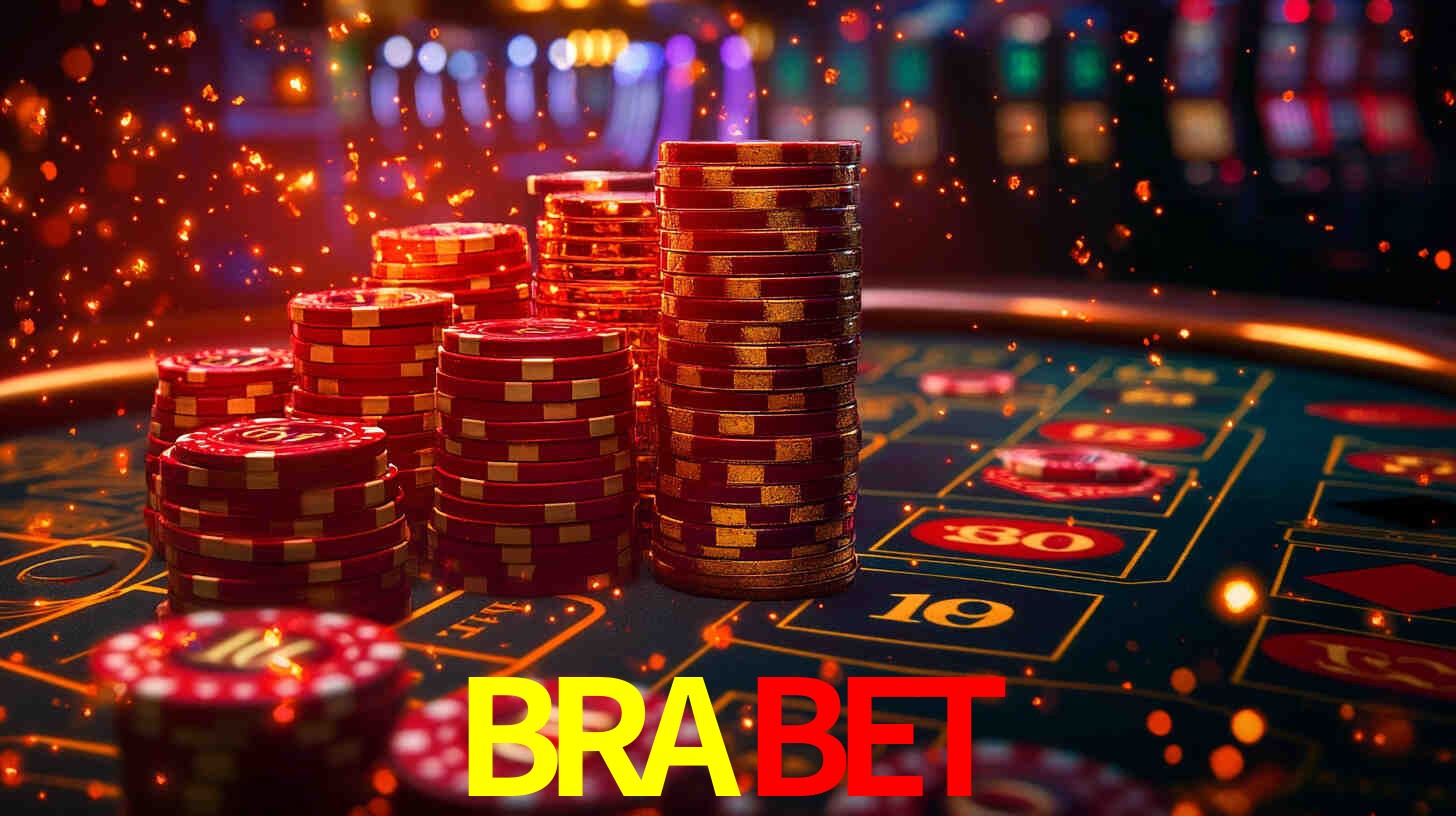 Daily Bonuses BRABET