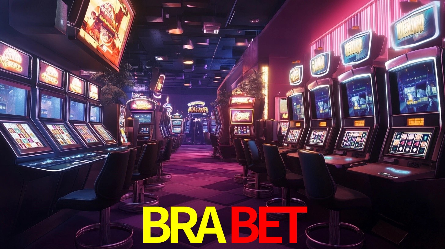 Exclusive Games BRABET