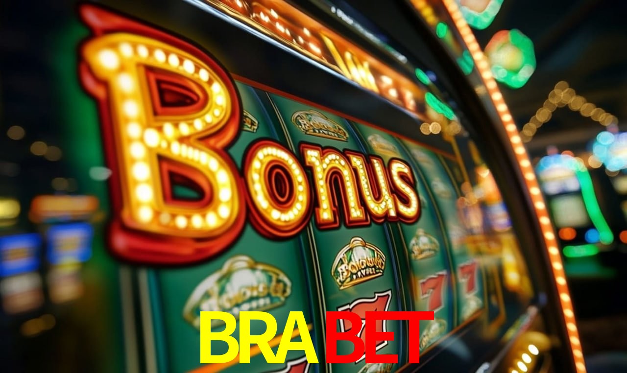 Promoção Relâmpago BRABET