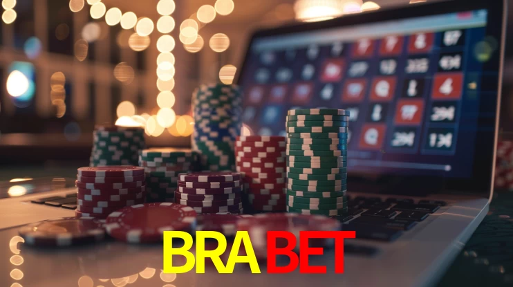 Secure Login BRABET