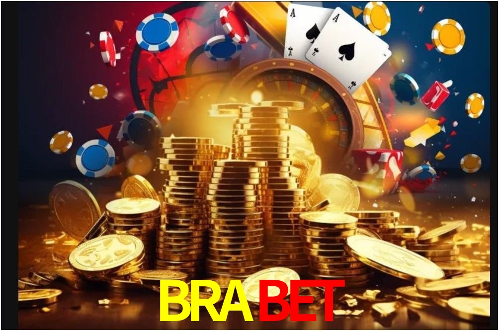 Explorando a Categoria de Eventos em Apostas na BRABET