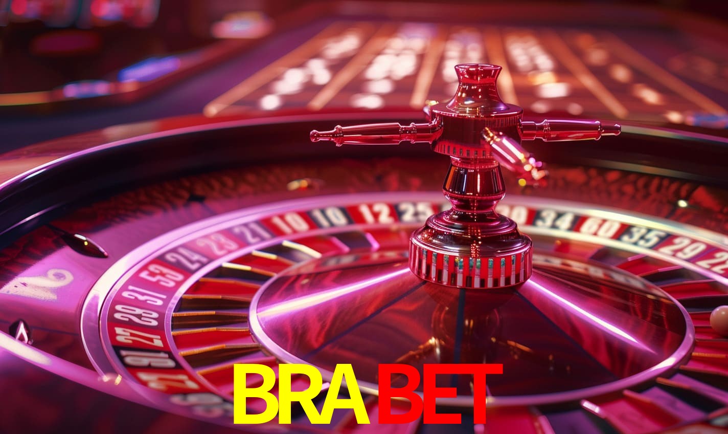 Apostas Esportivas na BRABET: Um Guia Completo