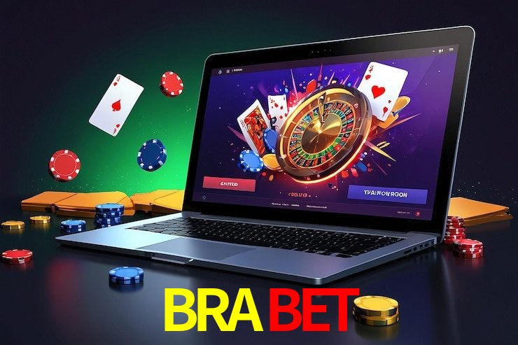 Segurança 2FA BRABET