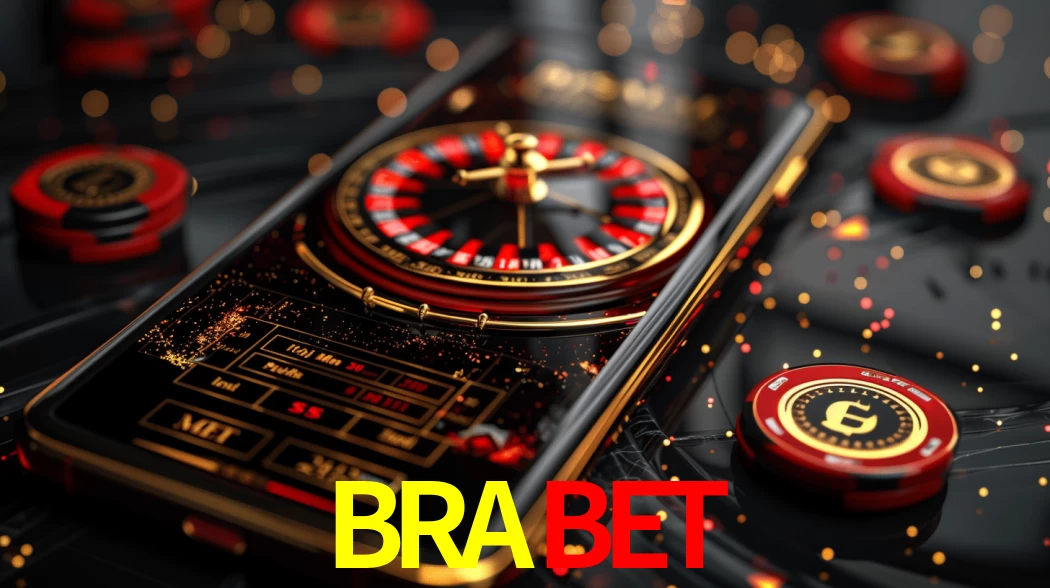 Slot Games BRABET