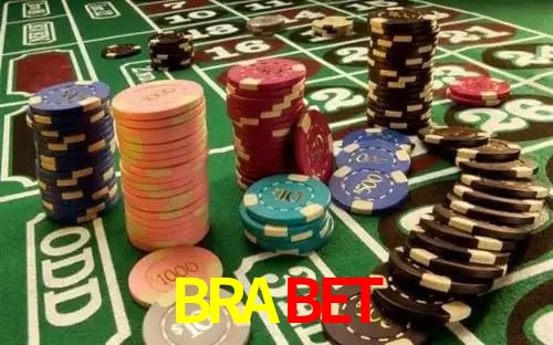 BRABET win