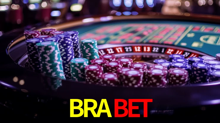 Blackjack Table BRABET