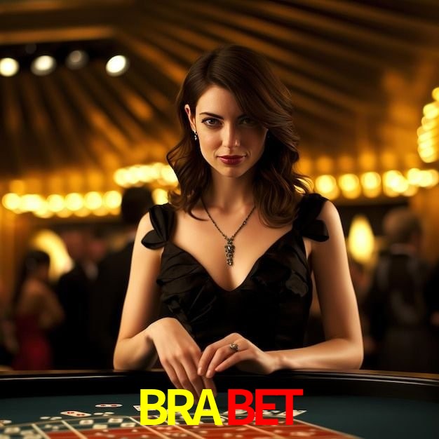 Apostas Esportivas na BRABET: Um Guia Completo