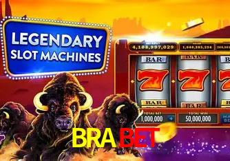 Desvendando o Mundo dos Jogos Virtuais na BRABET