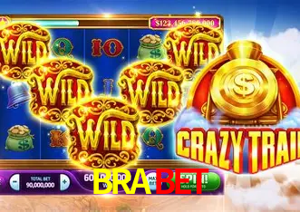 Descubra o Mundo do Cassino Online com BRABET