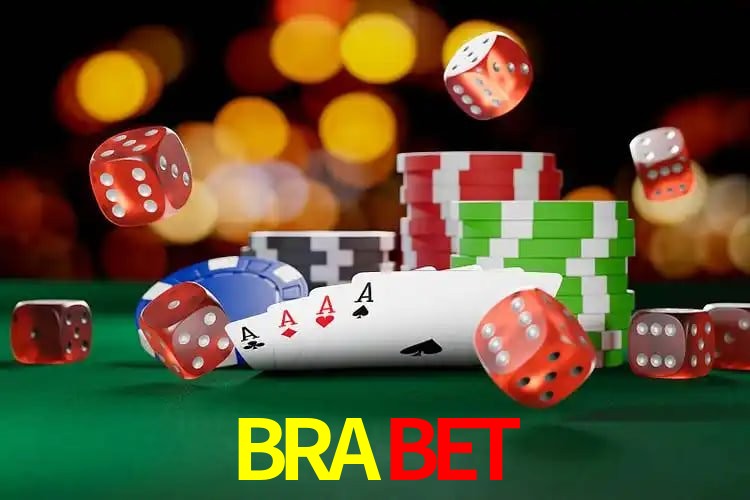 Estatísticas Esportivas BRABET