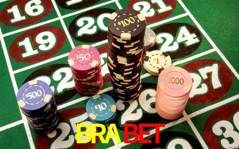 Casino Ao Vivo BRABET