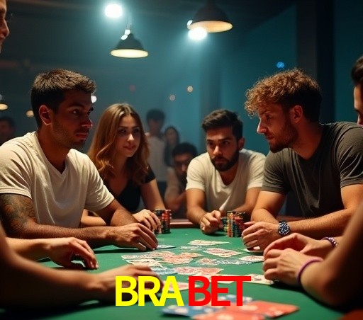 Especiais de Fim de Semana BRABET
