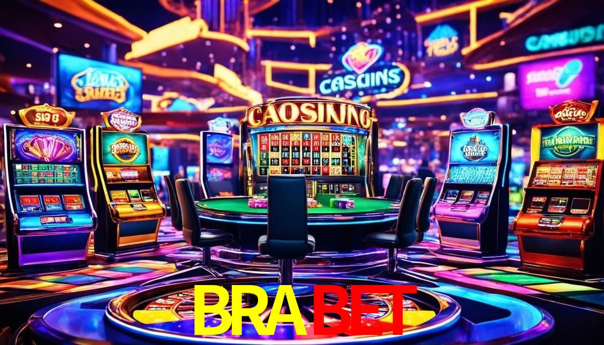 Jogo Spaceman BRABET