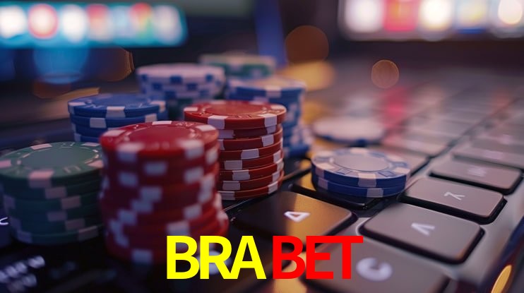 Jogos de Slot BRABET