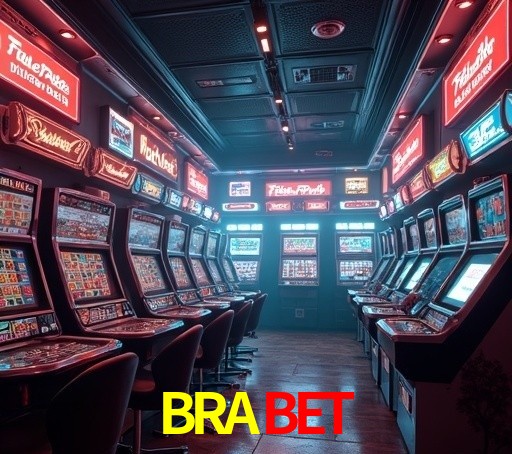 Sistemas de Segurança BRABET