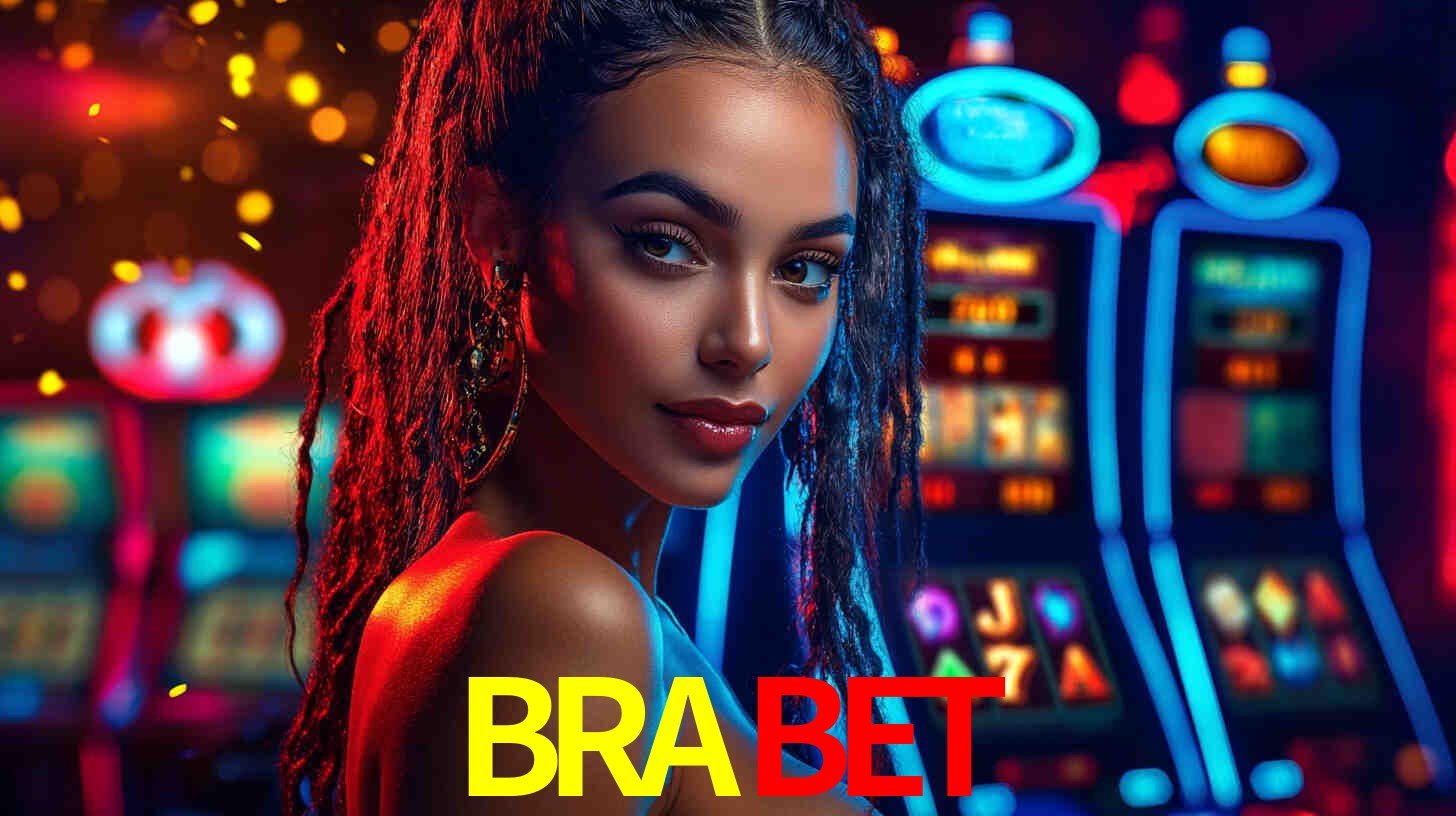 Desvendando o Mundo dos Jogos Virtuais na BRABET