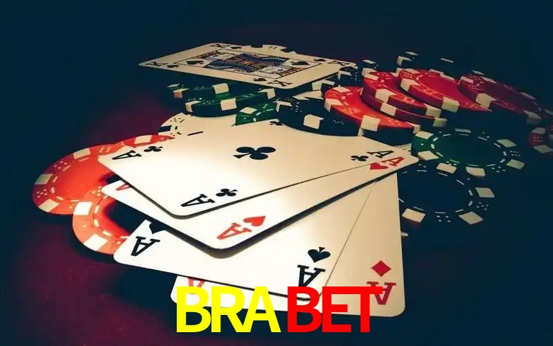 cassino BRABET