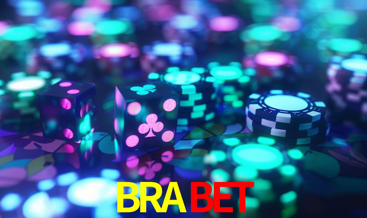 Interface do App BRABET