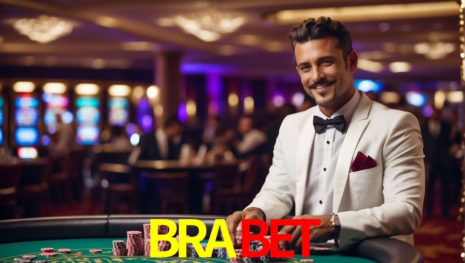Casino Ao Vivo BRABET