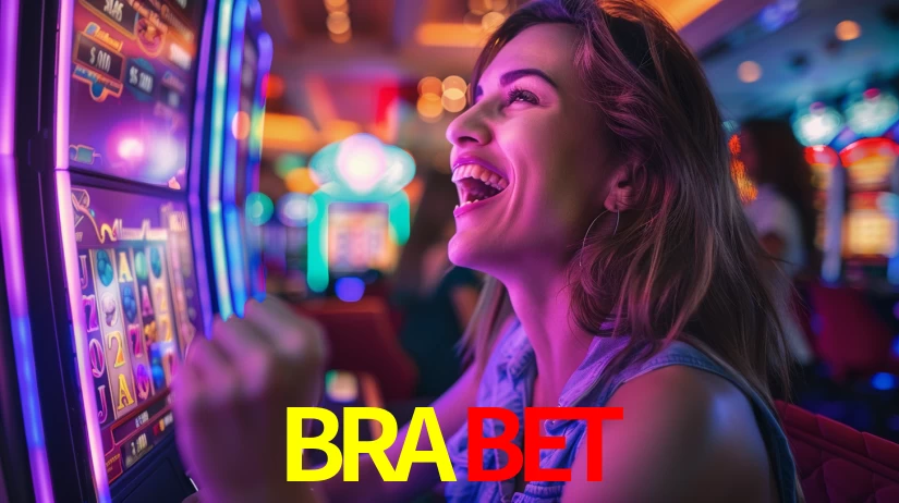 Experimente o Login Seguro Premium no BRABET
