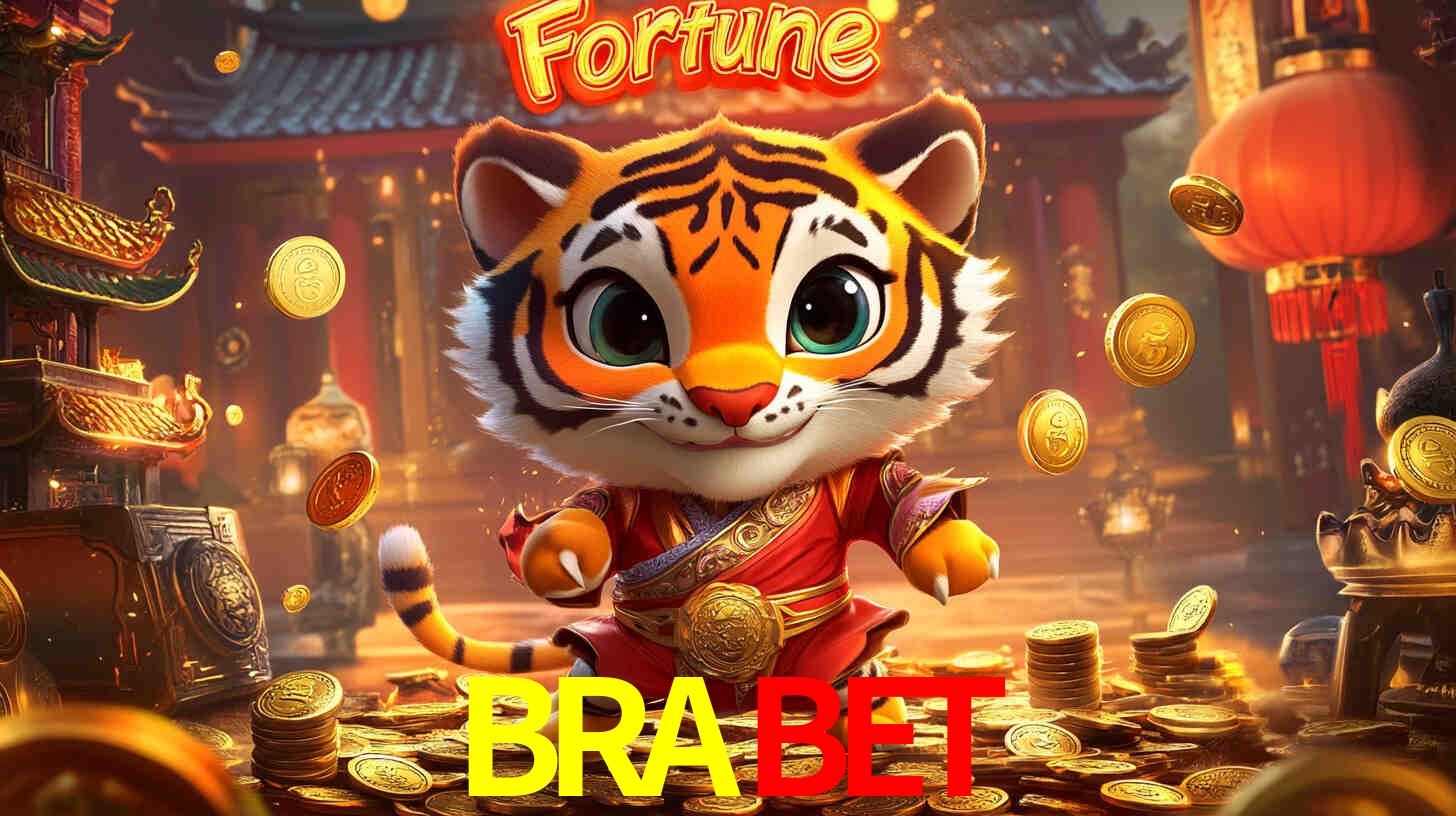 Inovações de Jogos na BRABET: O Futuro das Experiências Interativas