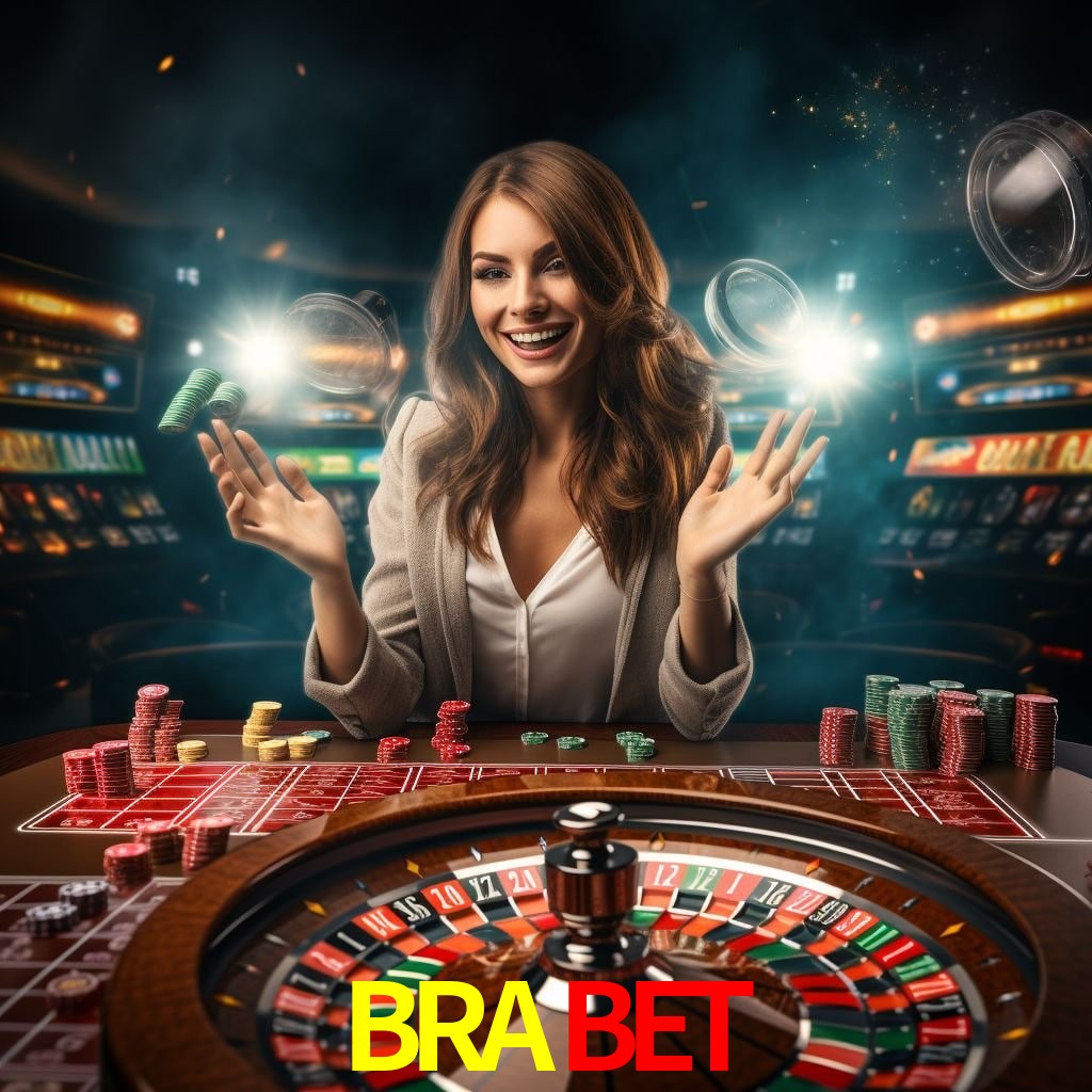 BRABET win