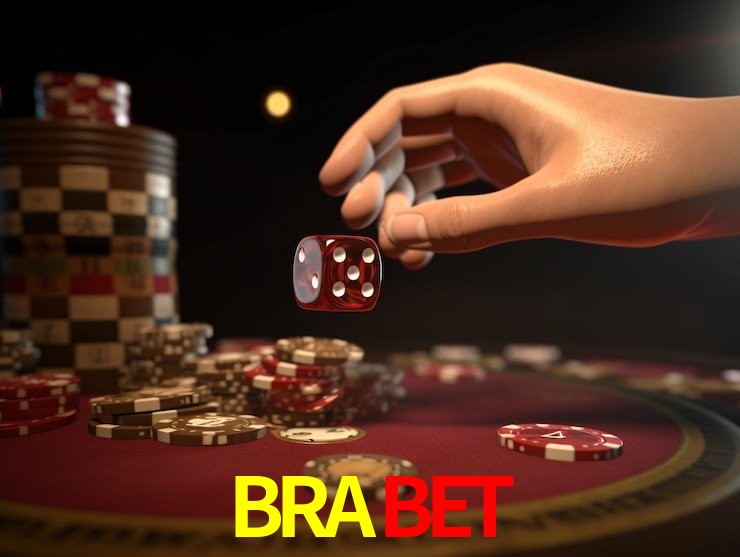 Apostas de Tênis BRABET