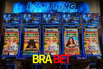 Explorando a Categoria de Eventos em Apostas na BRABET