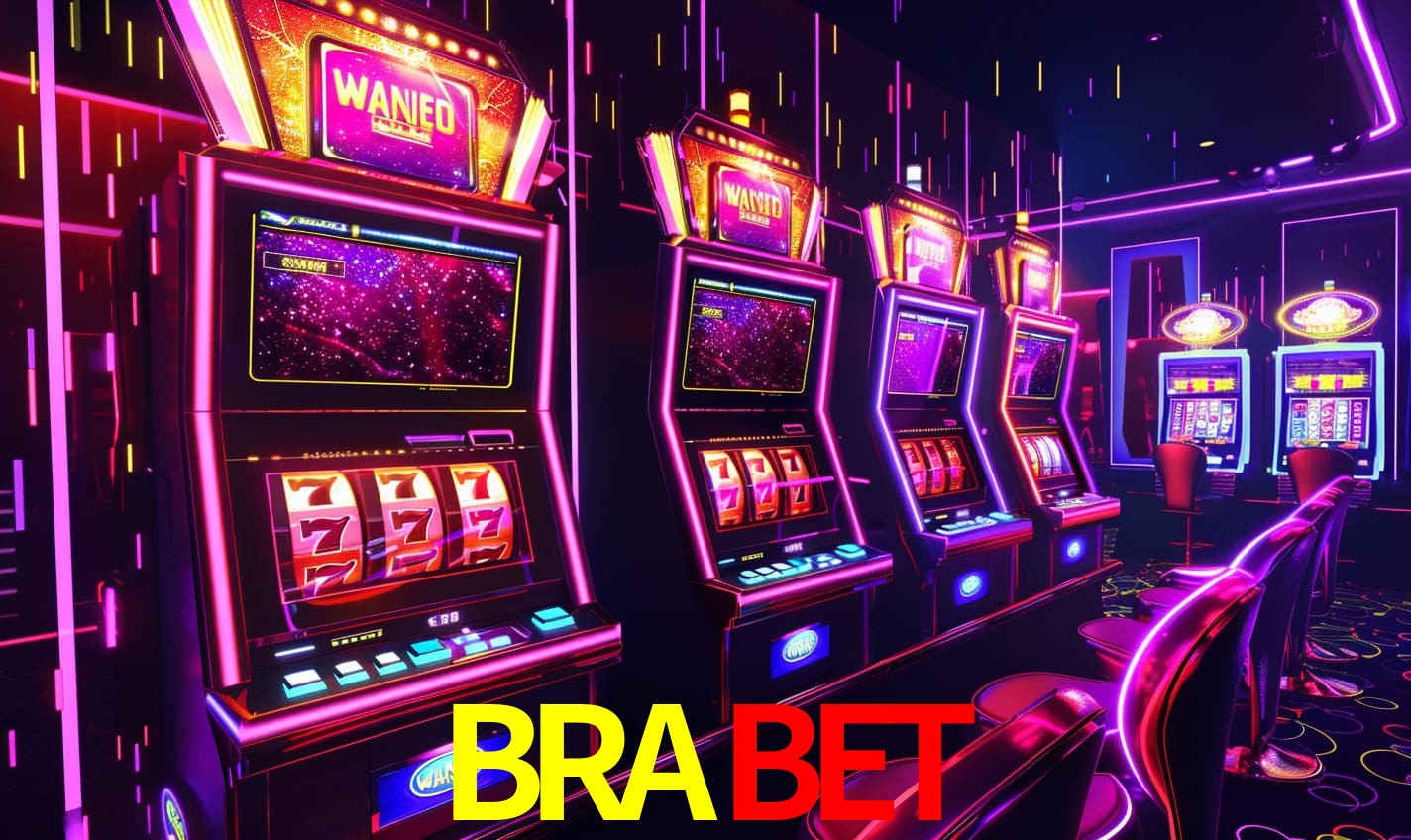 A Popularidade dos Caça-Níqueis no BRABET