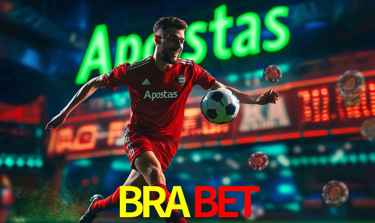 Inovações de Jogos na BRABET: O Futuro das Experiências Interativas