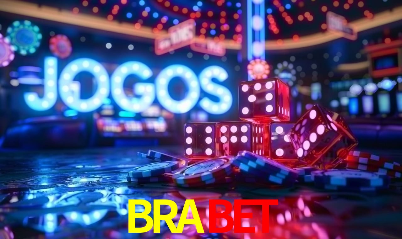 A Experiência Imersiva dos Cassinos Ao Vivo no BRABET