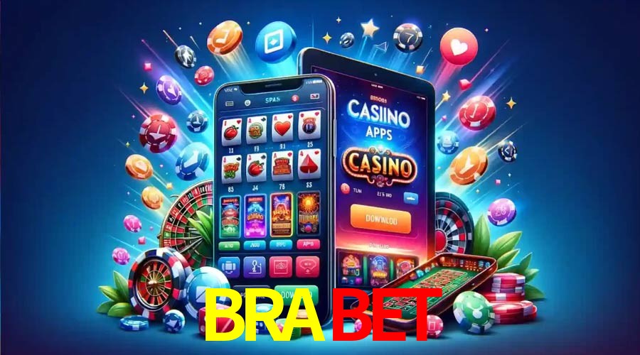 2FA Security BRABET
