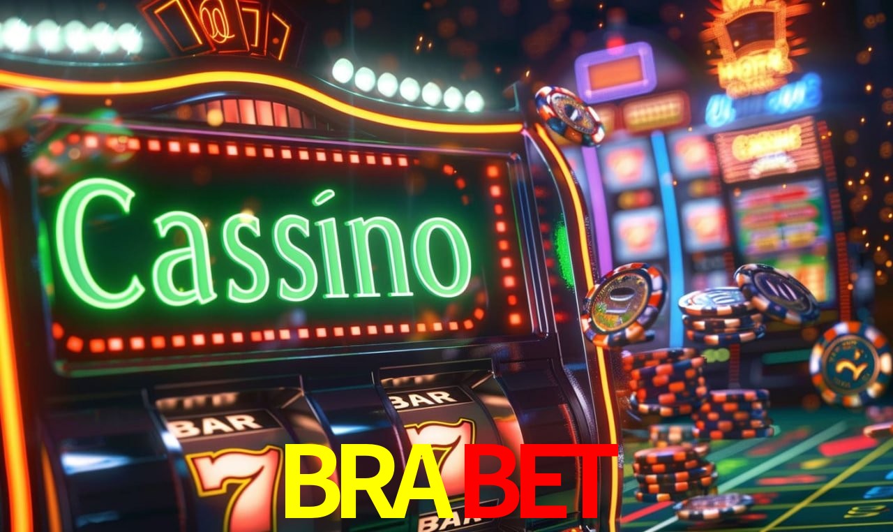 Recursos de Bônus BRABET